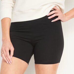 NWOT Old Navy Bike Shorts